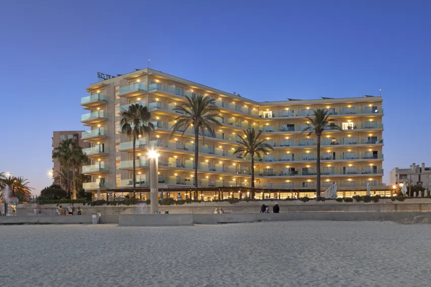 THB El Cid 4*-74