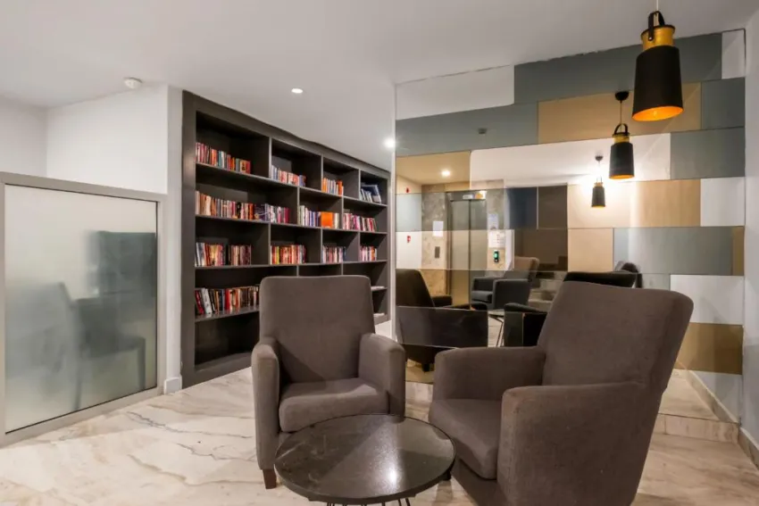 OBA STAR HOTEL  4*-25