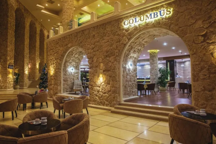PICKALBATROS CITADEL SAHL HASHEESH RESORT  5*-7
