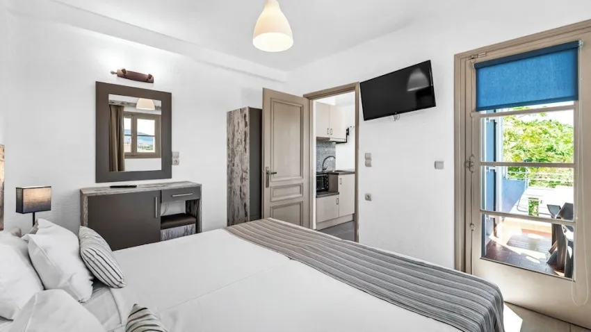 Erato Hotel Gournes 3*-2