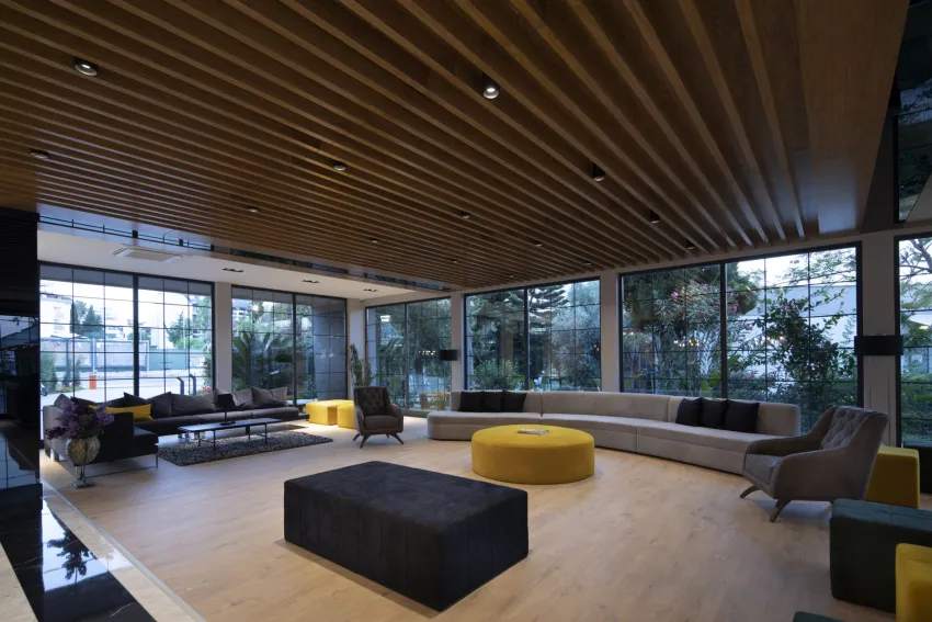 Green Garden Resort & Spa Hotel 5*-10