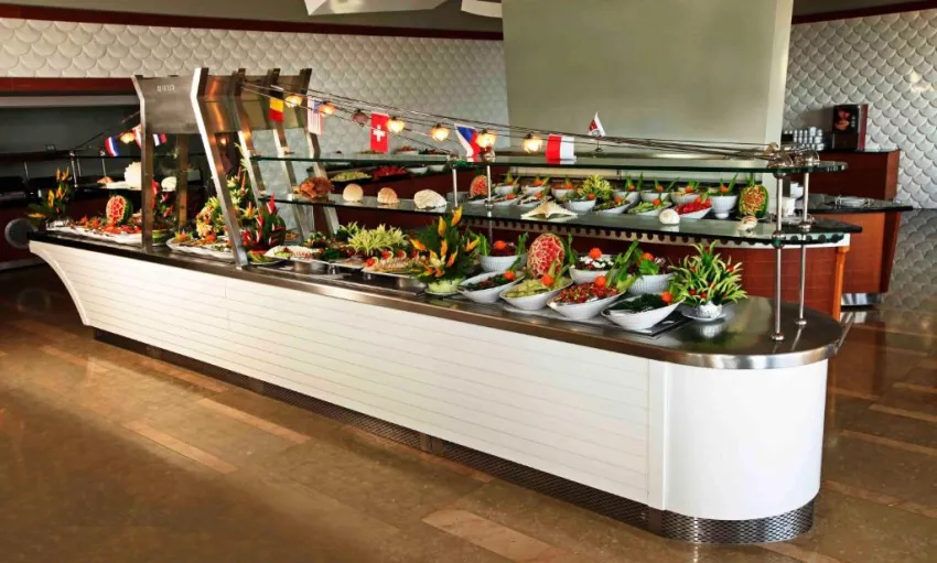 CLUB GRAND SIDE  5*-16