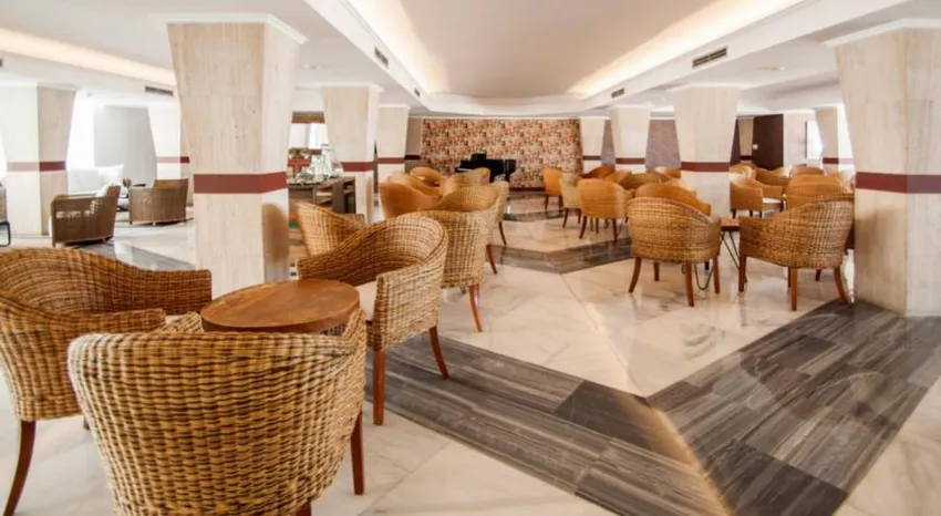 Catalonia Del Mar 4*-7