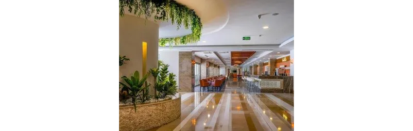 Side Aluna Hotel (Ex. Diamond Beach Hotel & Spa) 5*-18