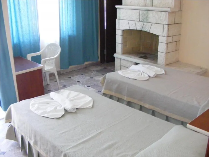 KEMER HOTEL  3*-12