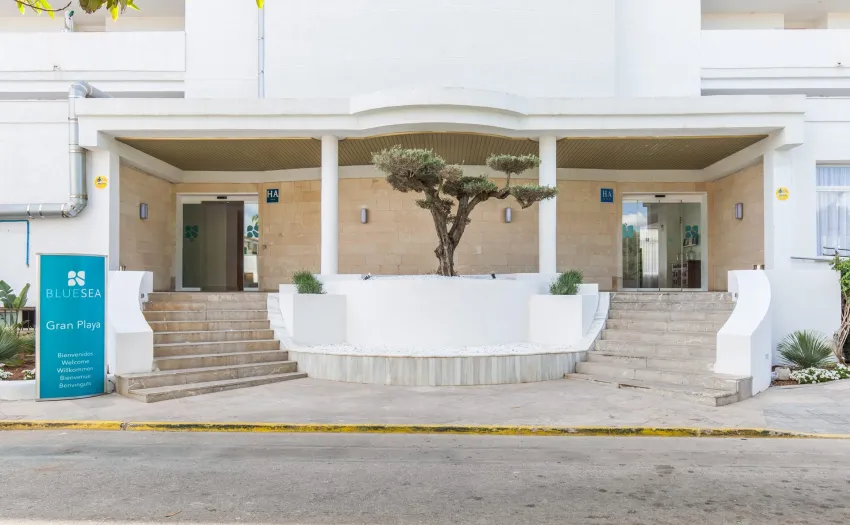 Blue Sea Gran Playa 3*-2