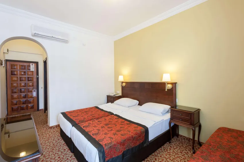 Antique Roman Palace (Adults Only 16+) 5*-26