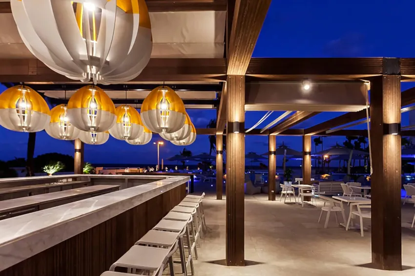 Sousse Pearl Marriott Resort & Spa 5*-22