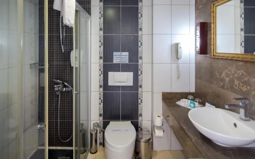 ONKEL RESORT HOTEL  5*-18