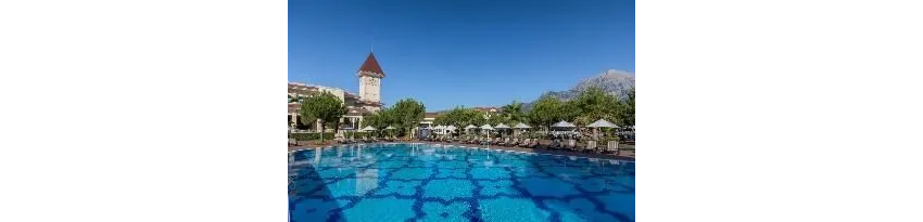 Gural Premier Tekirova 5*-29
