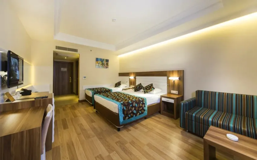 Dizalya Palm Garden 4*-13