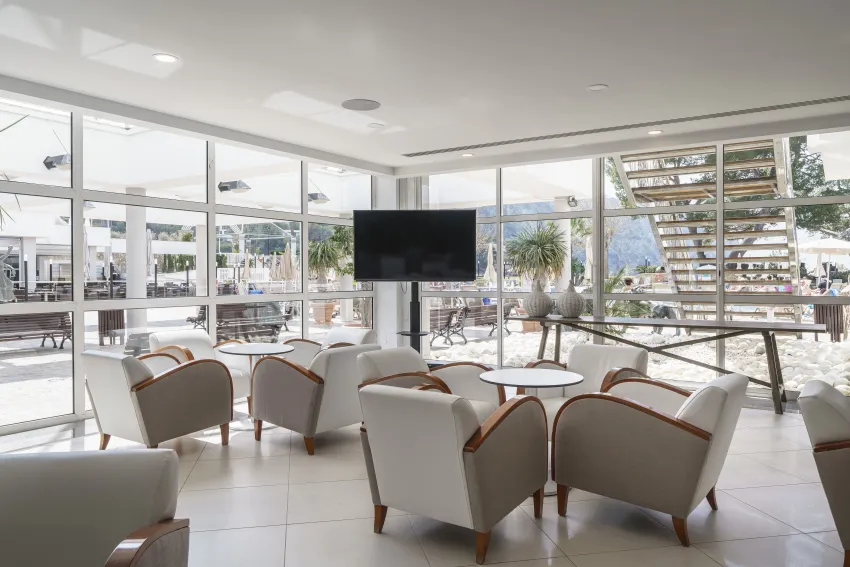 Alua Gran Camp De Mar 4*-129