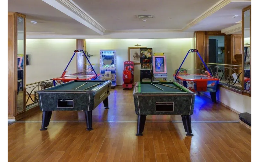 One Resort Jockey 4*-20