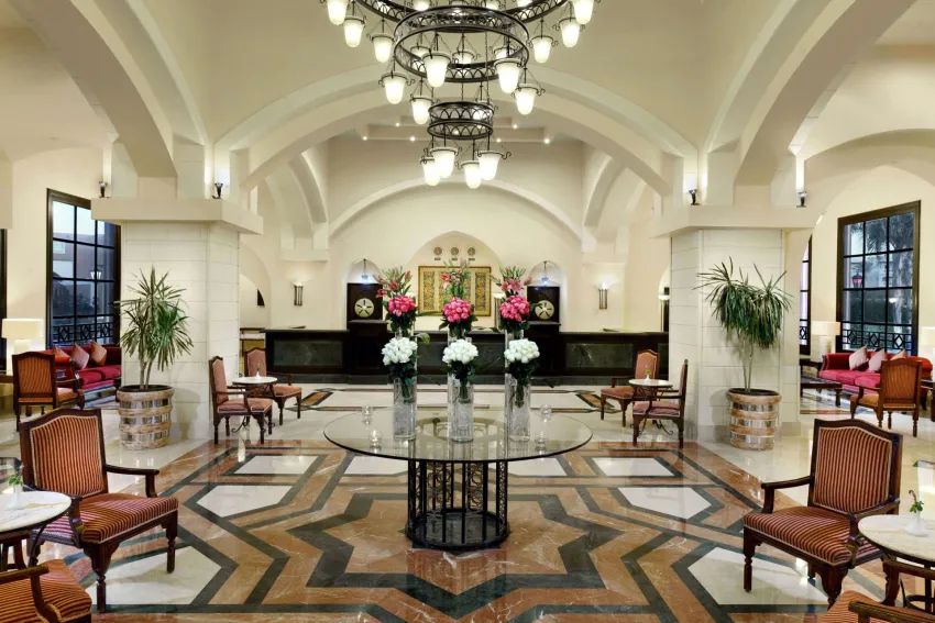 TUI Magic Life Redsina Sharm El Sheikh 5*-2