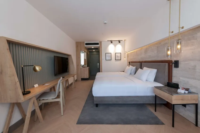 DoubleTree by Hilton Antalya-Kemer 5*-17