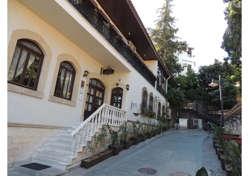 Aspen Hotel 4*-13
