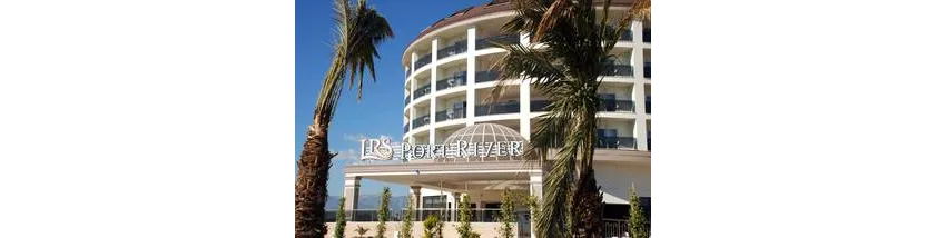 Port River Hotel & Spa 5*-7