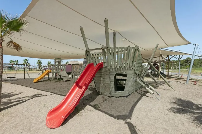 Titanic Deluxe Golf Belek 5*-57