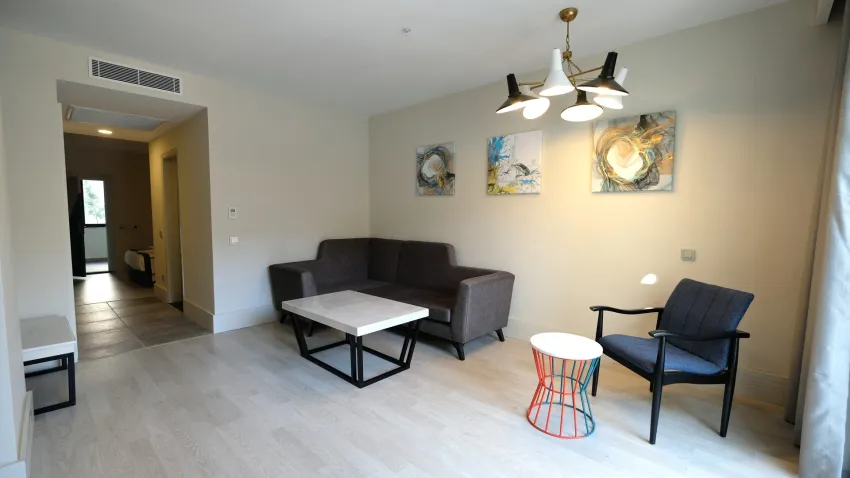 Seaden Valentine Resort & Spa (Adults Only 16+) 5*-7