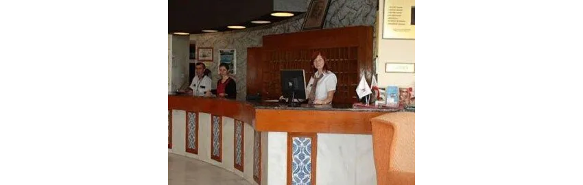 EXCLUSIVE AKAY 2026 - First Class Hotel 5*-5