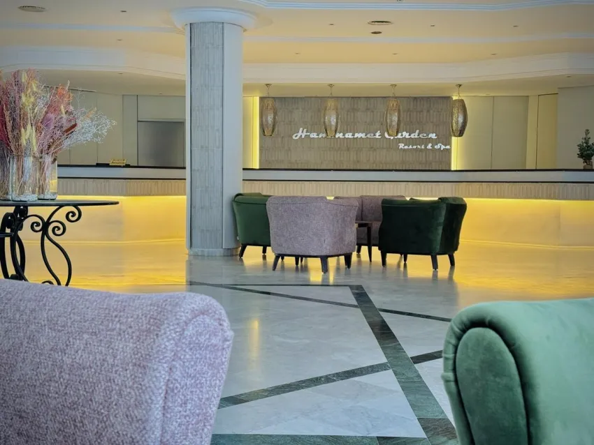 Hammamet Garden 4*-30