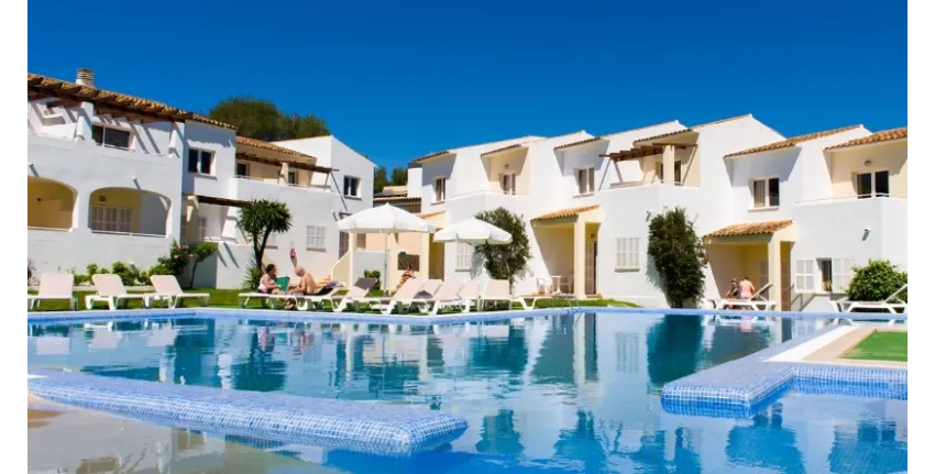 Apartamentos Vista Alegre Mallorca 2*-21