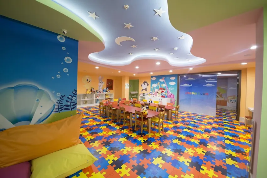 Ramada Resort Lara 5*-49