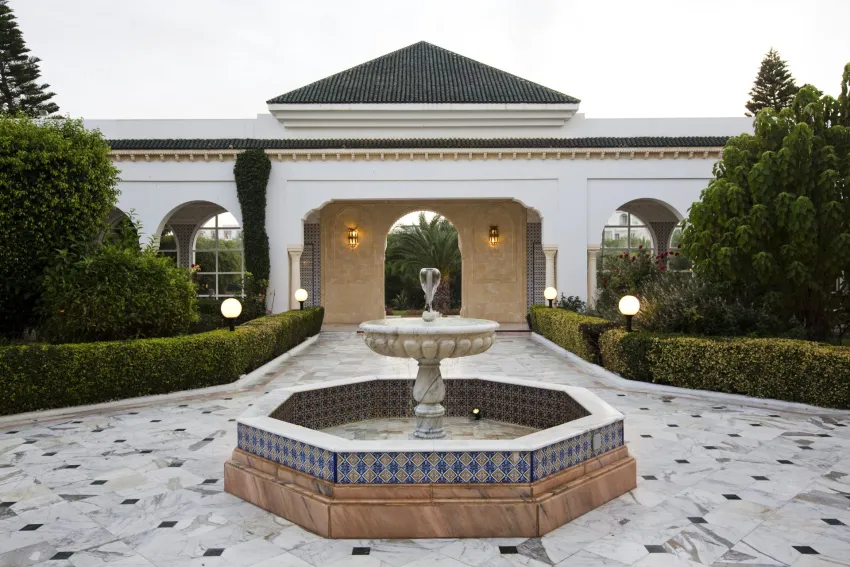 El Mouradi Palm Marina 5*-13