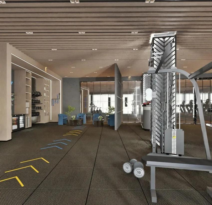 Seaden De Mar Resort & Spa 5*-9