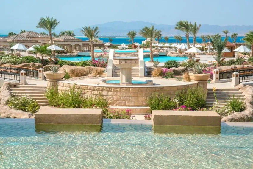 KEMPINSKI HOTEL SOMA BAY  5*-4