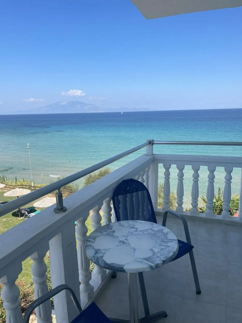 Clear Horizon Hotel Apartments 2*-47