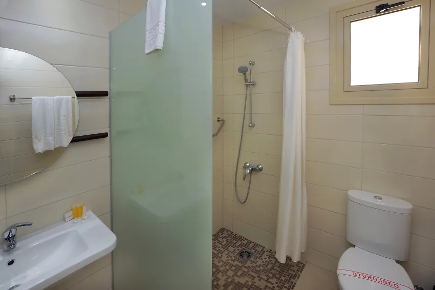 Nelia Beach Hotel 4*-42