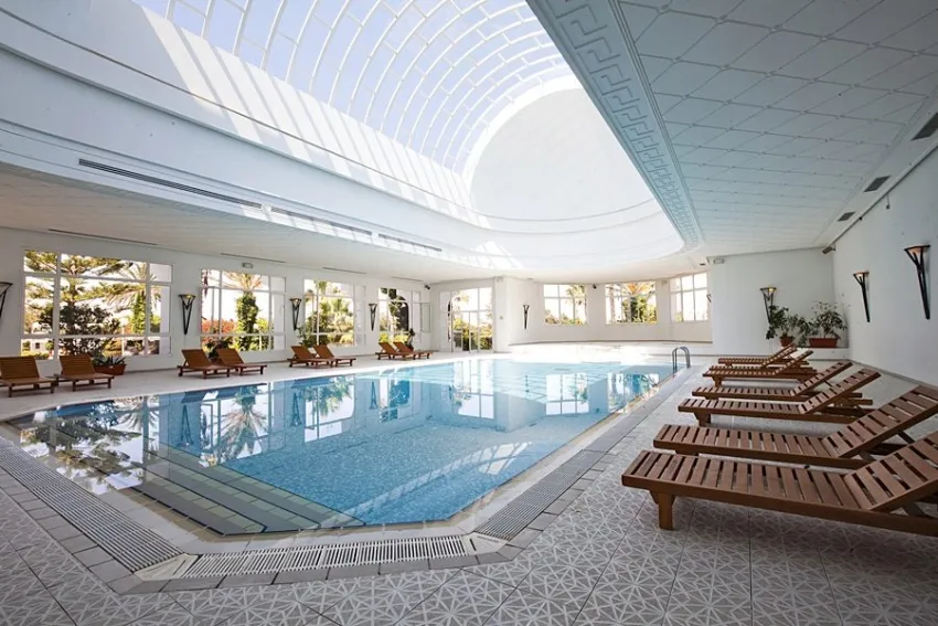 El Mouradi Mahdia 4*-4