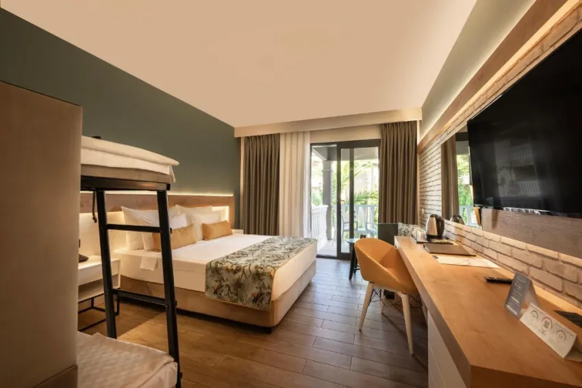 Sailors Beach Club 5*-29