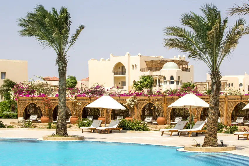 Kempinski Hotel Soma Bay 5*-4