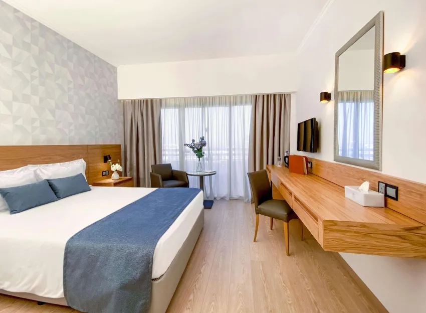 Ajax Hotel 4*-21