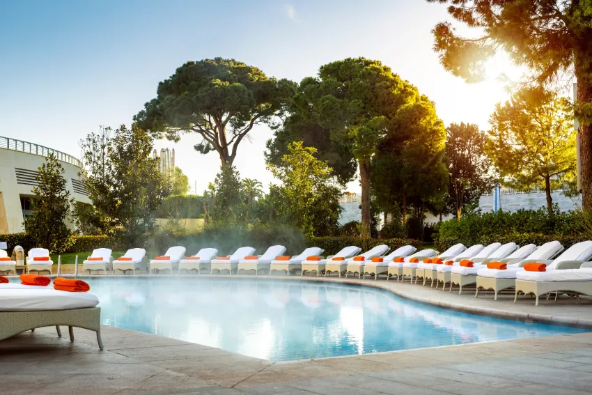 Calista Luxury Resort 5*-73