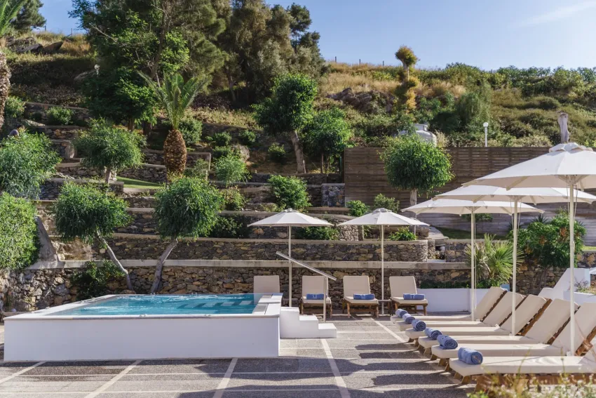 Lindos Village Resort and Spa 5*-23
