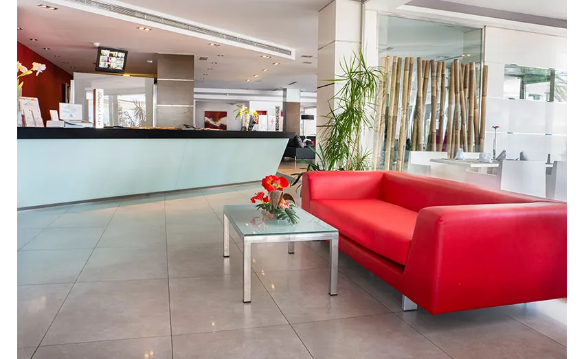 Nautic Hotel & Spa 4*-8