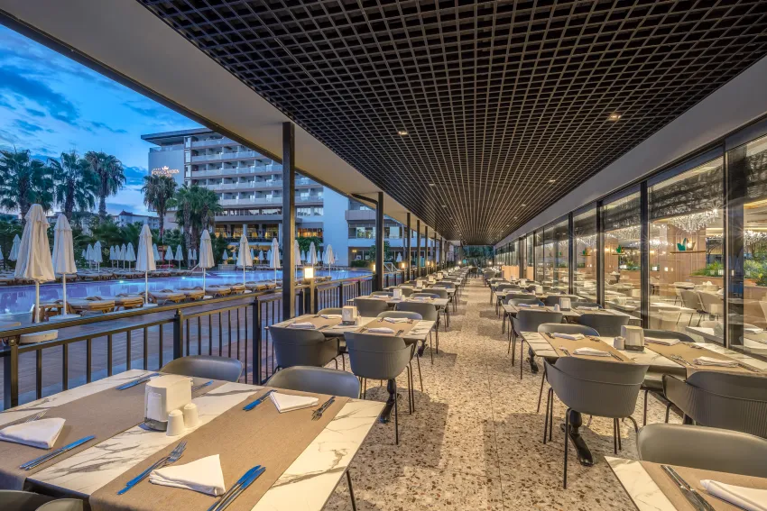 Royal Garden Beach Hotel 5*-41