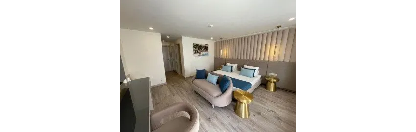 Selectum Noa Belek (Ex. Cesars Belek) 5*-10