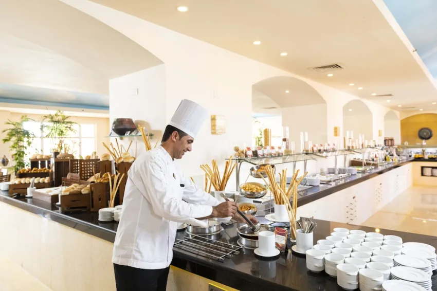 The Three Corners Ocean View El Gouna (Adults Only 16+) 4*-31