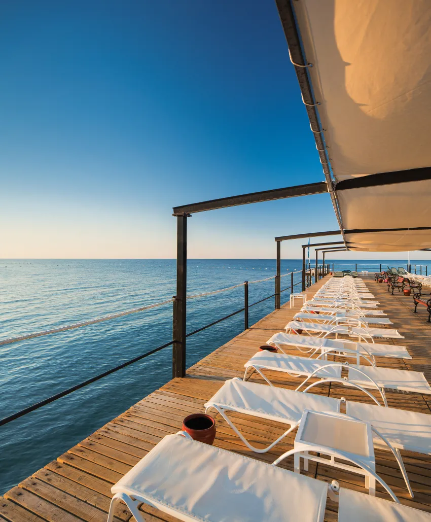 Paloma Sencia ( Ex Cornelia Deluxe Resort) 5*-61