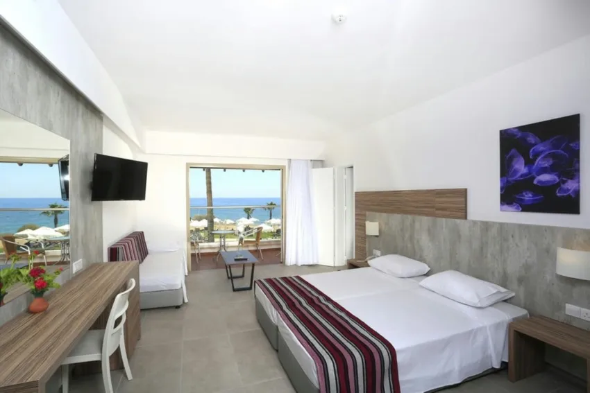 Kapetanios Aqua Resort 4*-12