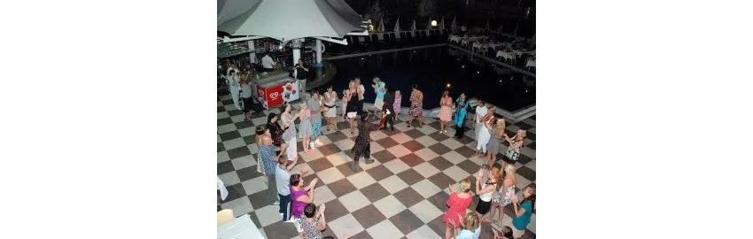 Grand Okan Hotel 4*-28