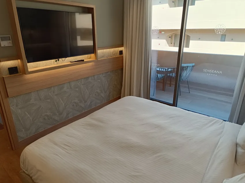 Senseana Sea Side Resort and Aquadventure 5*-35