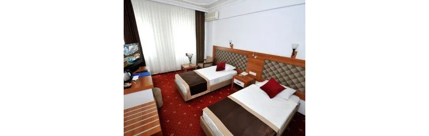 Ramira Beach Hotel 4*-15