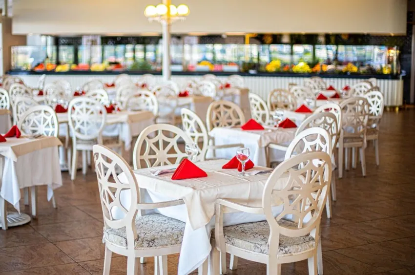 Sunrise Resort Hotel 5*-54