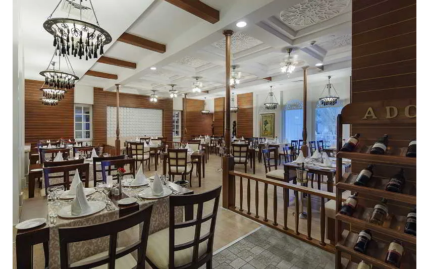 Alba Queen Hotel 5*-27