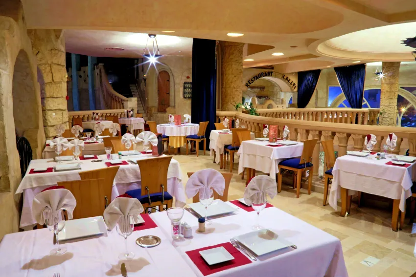 Lella Baya Thalasso 4*-117